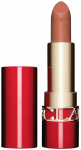 Huulepulk Clarins Joli Rouge Velvet, 3.5 g, 783 almond nude v., 783v