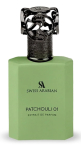 Parf&uuml;&uuml;mvesi Swiss Arabian Patchouli 01, 50 ml