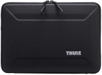 S&uuml;learvuti&uuml;mbris Thule 3205412, must v., 16"