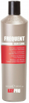 &Scaron;ampoon KayPro Frequent, 350 ml