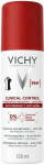 Deodorant naistele Vichy Clinical Control, 125 ml