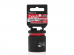 L&ouml;&ouml;kpea Tvardy T00212-29, 29 mm, 3/4"