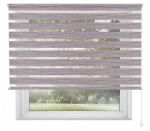 Kahjustatud pakendiga toode. Ruloo DN 78, safiir v., 130 cm x 170 cm