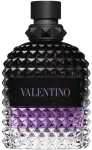 Tualettvesi Valentino Born In Roma Purple Melancholia, 100 ml