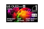 Televiisor LG OLED OLED77W69LA, 77 ", 4K Ultra HD