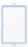 Tahvelarvuti &uuml;mbris Samsung Galaxy Tab S11 Ultra EF-JX930PLEGWW, helesinine v., 14.6"