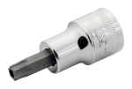 Padrunv&otilde;ti t&auml;ht Bahco 7409TORX-R, TR40, 3/8"