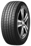 Suverehv Nexen N'fera RU1 255/45/R20, 105-W, XL, C, A, 70 dB