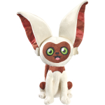 Pehme m&auml;nguasi Schmidt Avatar Momo, kreemjasvalge/pruun v., 32 cm