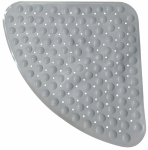 Libisemiskindel vannimatt Sepio Corner, hall v., 54 cm x 54 cm
