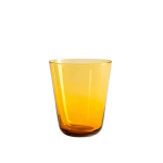 Joogiklaas Homla Amberis Tall, klaas, 0.3 l, merevaigu-kollane v.