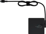 S&uuml;learvuti laadija Asus Rog 90XB077N-MPW0C0, 100 W, 100 - 240 V, 2.5 m