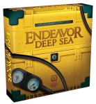 Lauam&auml;ng Burnt Island Games Endeavor Deep Sea, EN