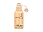 Parf&uuml;&uuml;mvesi Montale Paris Intense Amber, 50 ml