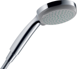 Du&scaron;ipihusti Hansgrohe Croma 100 Vario, hall v., 10 cm