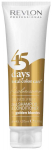 &Scaron;ampoon Revlon 2in1 For Golden Blondes, 275 ml