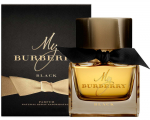 Parf&uuml;&uuml;mid Burberry My Burberry Black, 50 ml