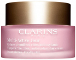 N&auml;okreem Clarins Multi-Active, 50 ml, 30+