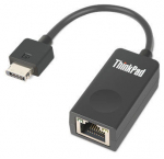 Adapter Lenovo ThinkPad Ethernet Extension HDMI A, RJ-45, 0.08 m, must v.
