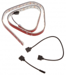 LED riba liimkinnitusega Lamptron