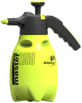 Aiaprits, pumbatav Marolex, kollane v., 2 l