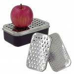 Komplekt Asi Collection Grater set