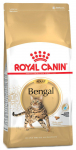 Kuiv kassitoit Royal Canin FBN Bengal Adult, kanaliha, 10 kg
