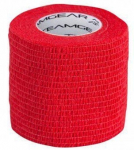 Teipimine Select, punane