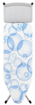 Triikimislaud Brabantia C PerfectFlow, 124 x 45 cm