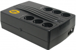 UPS pingestabilisaator Orvaldi, 540 W