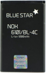 Patarei BlueStar, Li-ion, 1000 mAh
