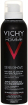 Raseerimisvaht Vichy Homme Sensi, 200 ml