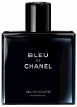 Meeste kehapesugeel Chanel Bleu de Chanel, 200 ml