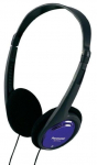 Juhtmega k&otilde;rvaklapid Panasonic RP-HT010E P-HT010E, sinine v.