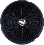 Aurukollektori s&ouml;efilter Akpo 650, must v.