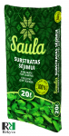Substraat idudele Saula, 20 l