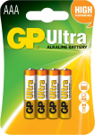 Patareid GP Batteries GPPCA24AU016, AAA, 1.5 V