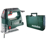 Tikksaag Metabo, 450 W