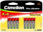 Patareid Camelion LR03 Plus, LR03