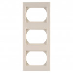 Raam Vilma Electric XP500 Three Way Frame RV03V White