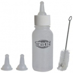 S&ouml;&ouml;tmiss&uuml;stal Trixie, 0.057 l, valge v.