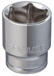 Padrun Proline, 38 mm, 18 mm, 1/2"