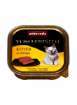 Kassi m&auml;rgtoit Animonda Vom Feinsten Kitten, 0.1 kg