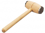 Lihahaamer Kesper, metall