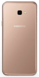 Telefoni &uuml;mbris Mocco, Samsung Galaxy J4 Plus, l&auml;bipaistev
