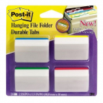 Kleepuvad m&auml;rkmelehed 3M, 24 tk