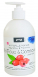 Vedelseep Eva Natura Hypoallergenic, 500 ml