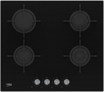 Gaasipliidiplaat Beko HILG64220S