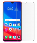Ekraani kaitseklaas telefonile Glass PRO+ For Samsung Galaxy A40, 9H