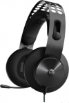 Juhtmega m&auml;nguri peakomplekt Lenovo Legion H500 Pro, must v.